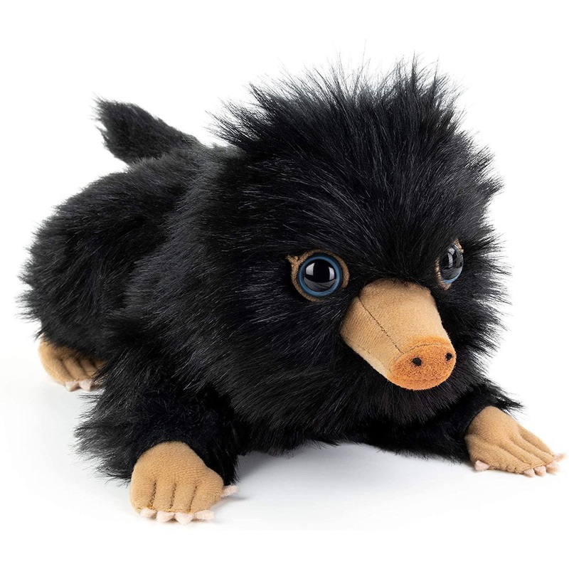 Fantastic Beasts The Crimes Of Grindelwald NN8092 Baby Niffler Plush B