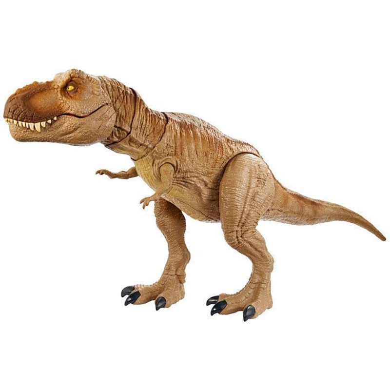 Jurassic World Epic Roarin’ Tyrannosaurus Rex