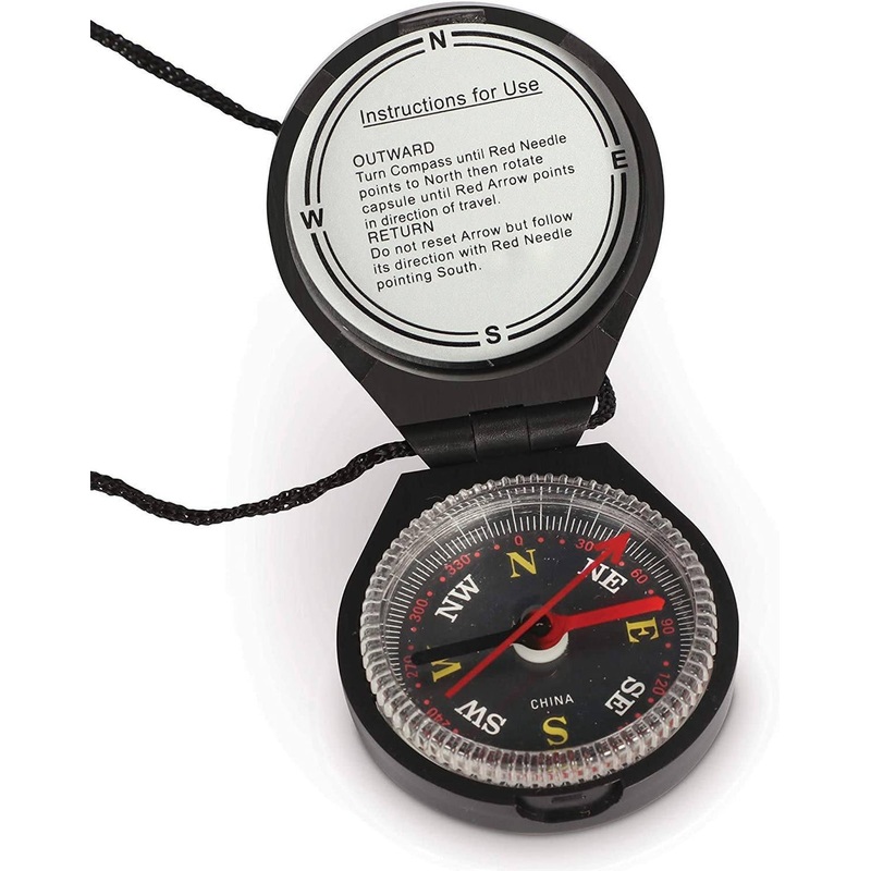 Learning Resources Durable 5 cm Compass