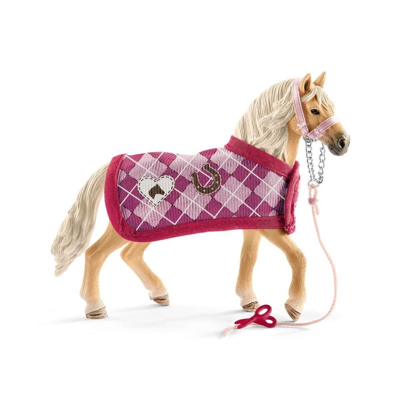 Schleich 42431 Horse Club Sofias Fashion Creation