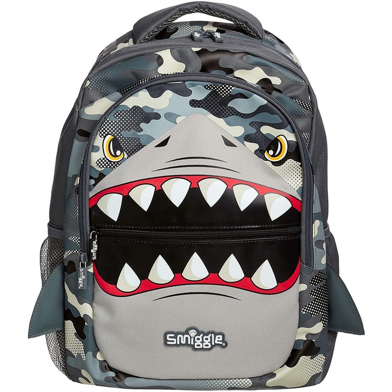 SMIGGLE Budz Kids School Backpack