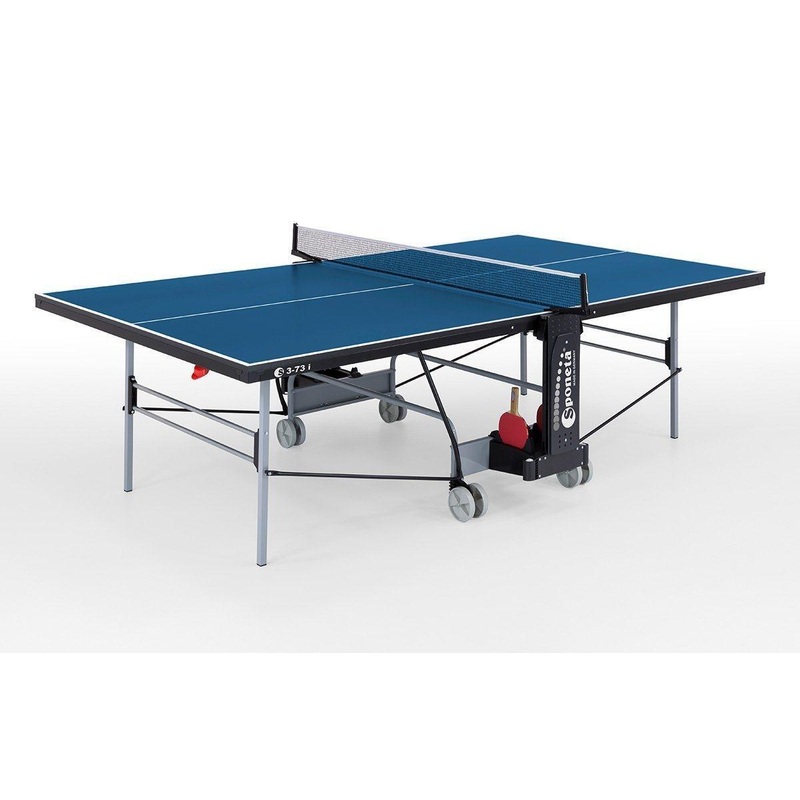 SPONETA S3-73i – Table Tennis Table Indoor