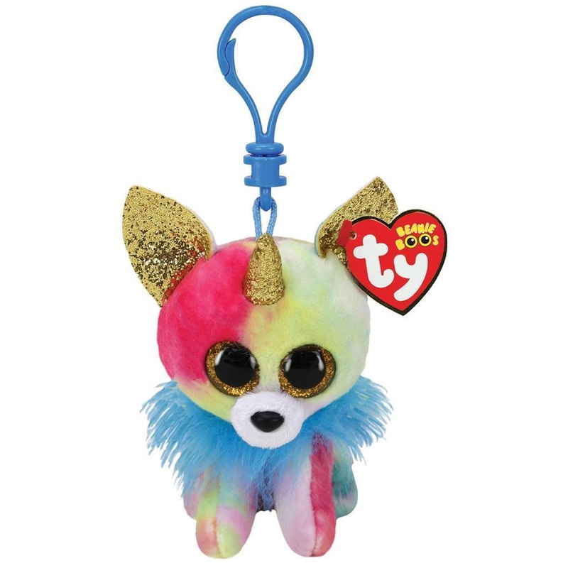 Ty Beanie Boo’s Clip Yips Chihuahua 7 cm