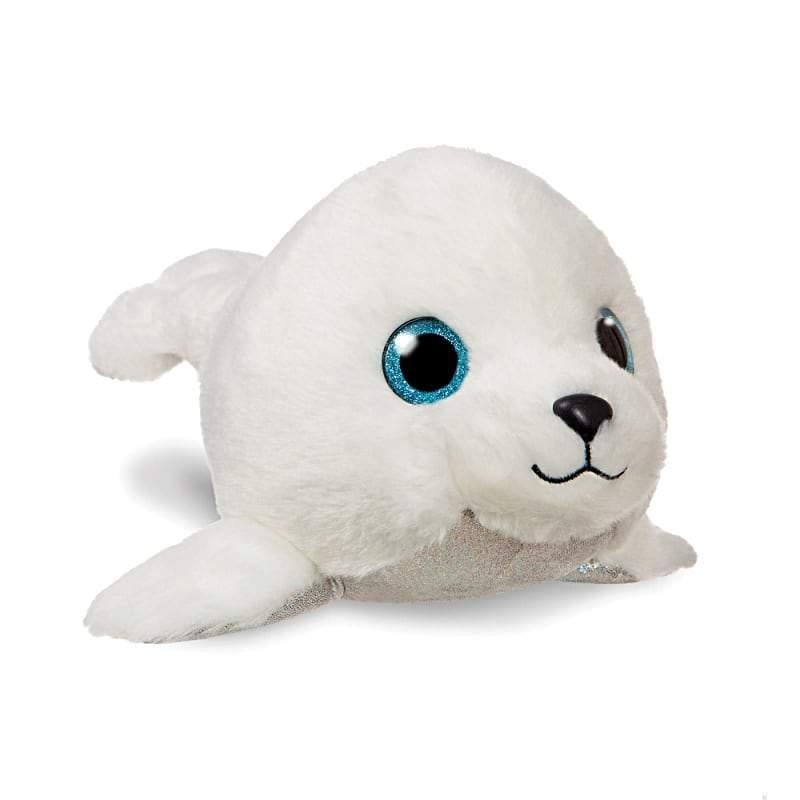 AURORA 61207 ST Bianca Seal 12-inch Soft Toy