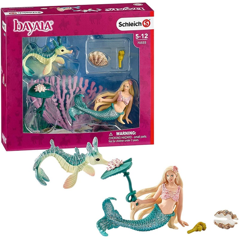 BAYALA SCHLEICH 70555 – Michelle Figure