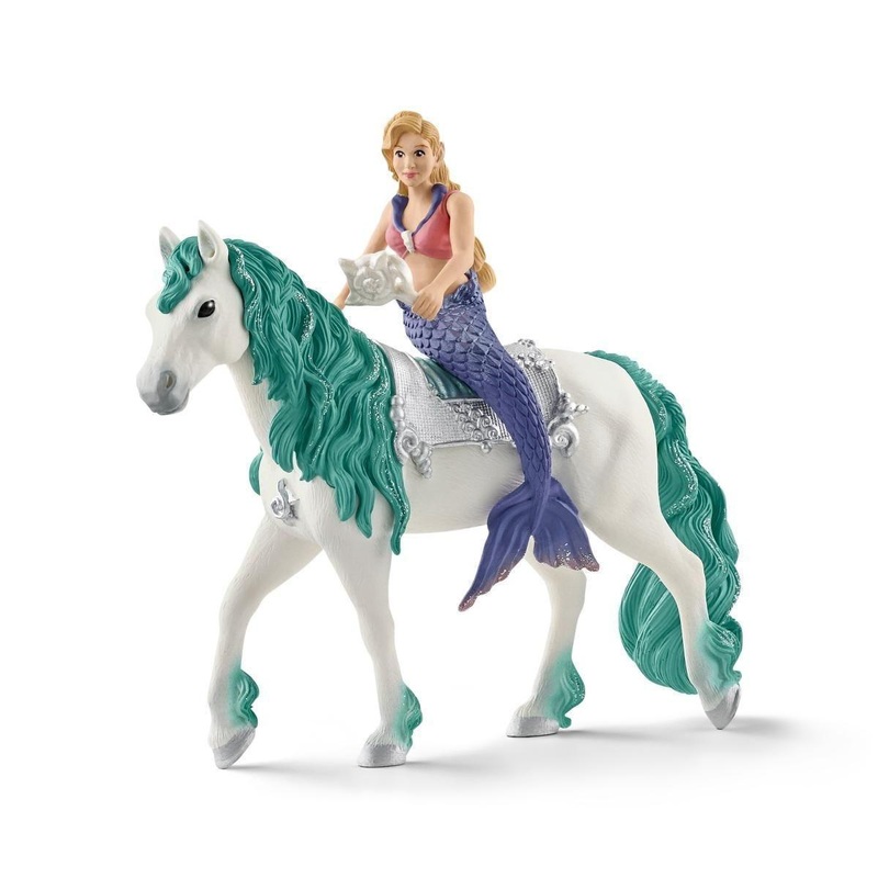 BAYALA SCHLEICH 70558 Gabriella Figure