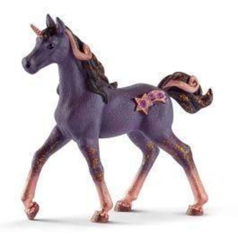BAYALA SCHLEICH 70579 Star Pegasus Mare Figure