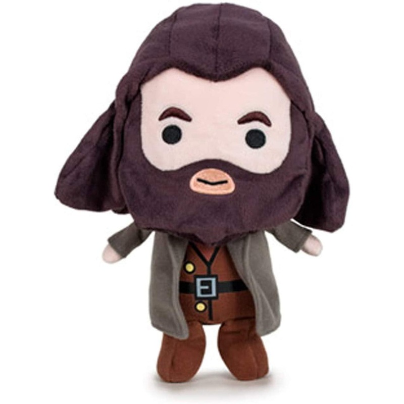 Harry Potter 22cm Plush – Assortment