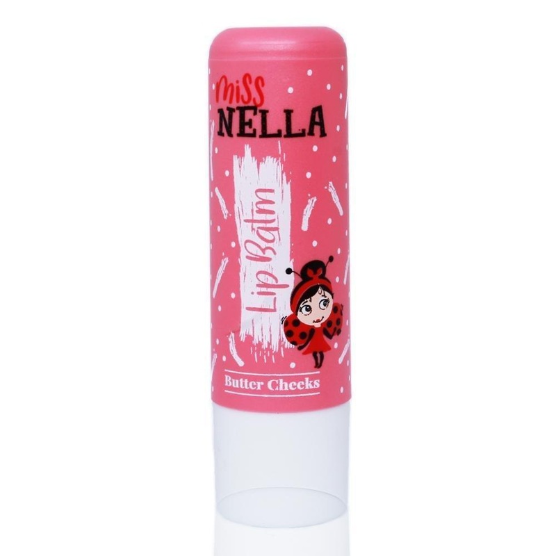 Miss Nella XL Lip Balm For Kids – Assorted