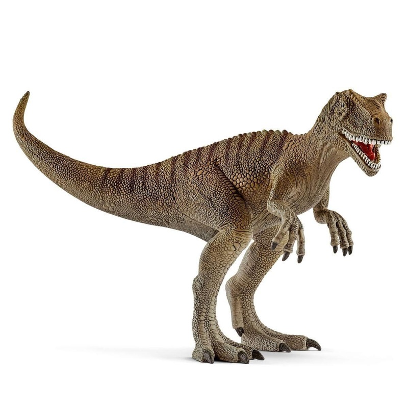 Schleich 14580 Allosaurus Figure