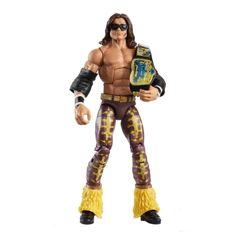 WWE Elite Survivor Series John Morrison