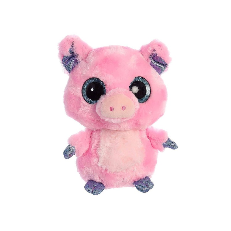 Aurora 29240 Yoohoo Pudgee 5-inch Plush