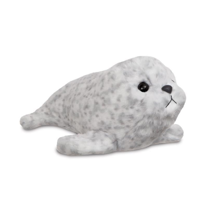 AURORA 31720 Harbour Seal Plush 20cm