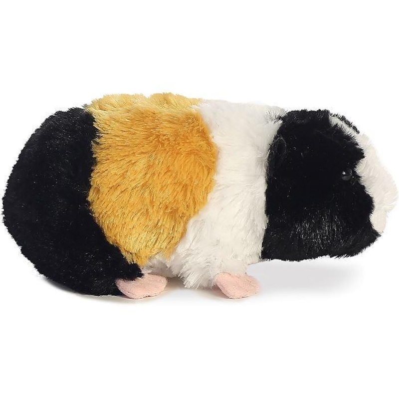 AURORA 31725 Mini Flopsies Guinea Pig Soft Toy