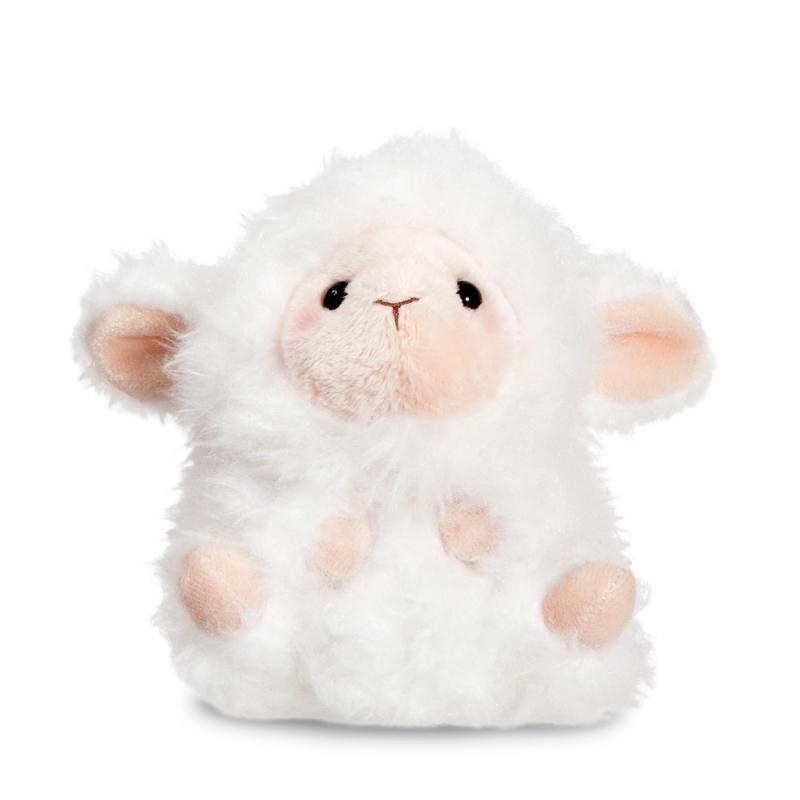 AURORA Lamb Plush 12cm