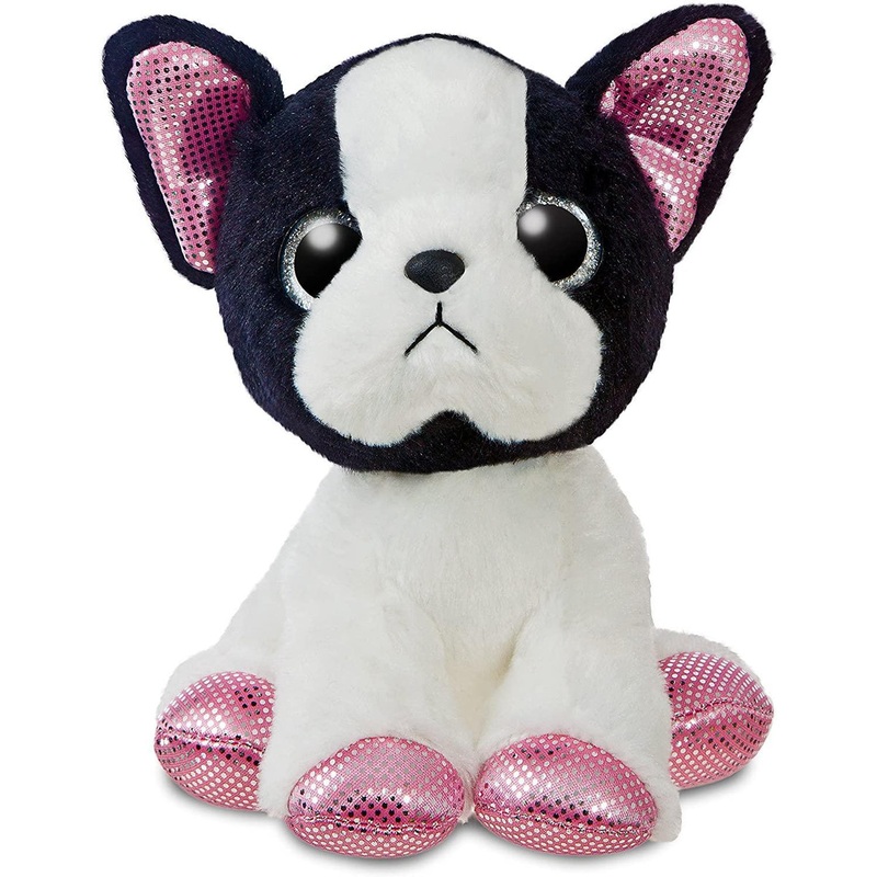 AURORA World 60882 Beau 7-inch French Bulldog