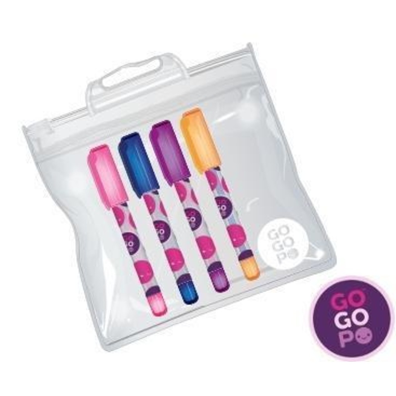 GOGOPO Mini Gel Pens