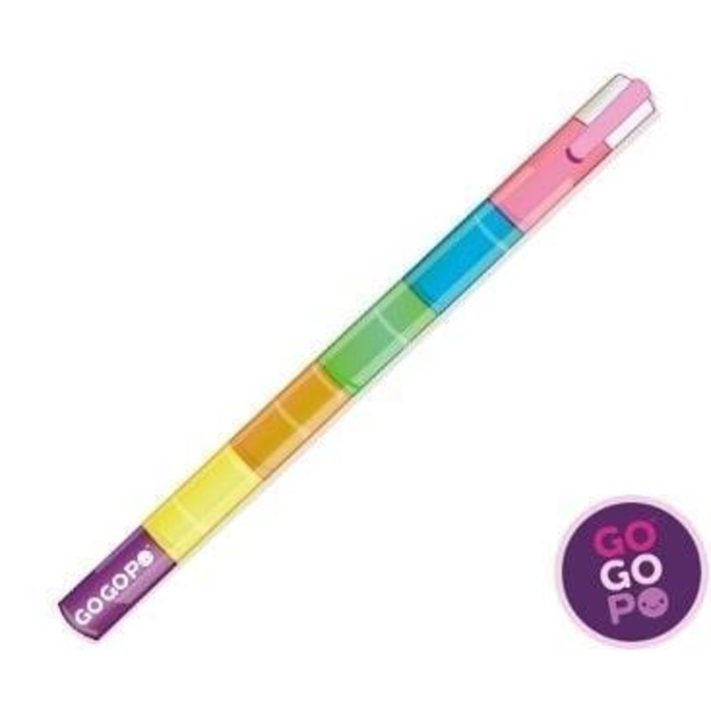 GOGOPO Stacking Highlighters