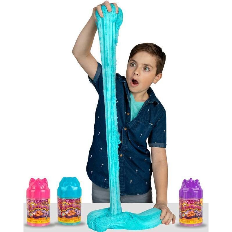 ORB Flowtonia Slime – Pink