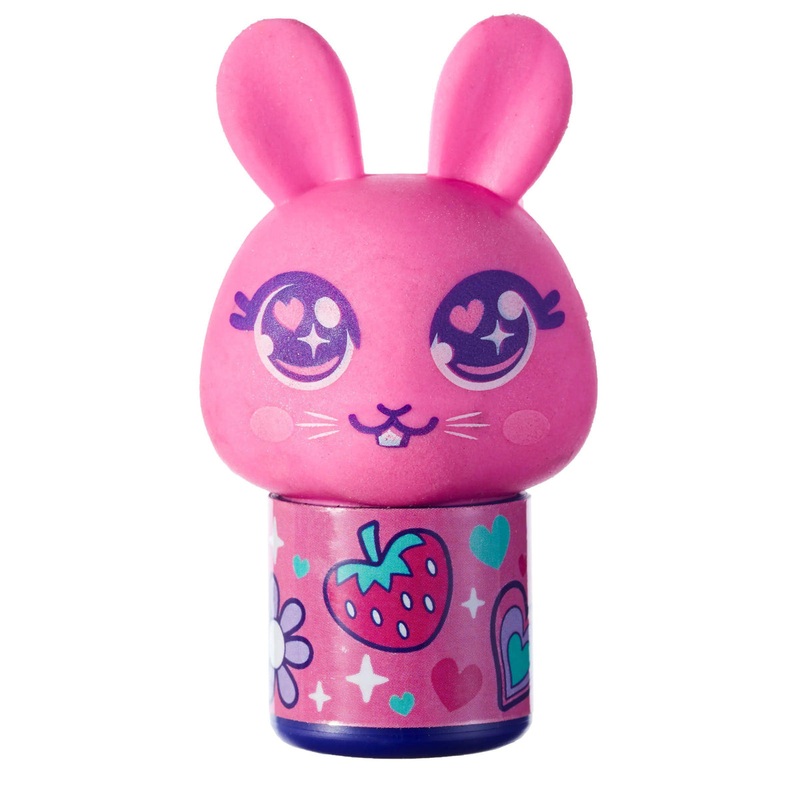 SMIGGLE Budz 2 In 1 Eraser And Sharpener – Assortment