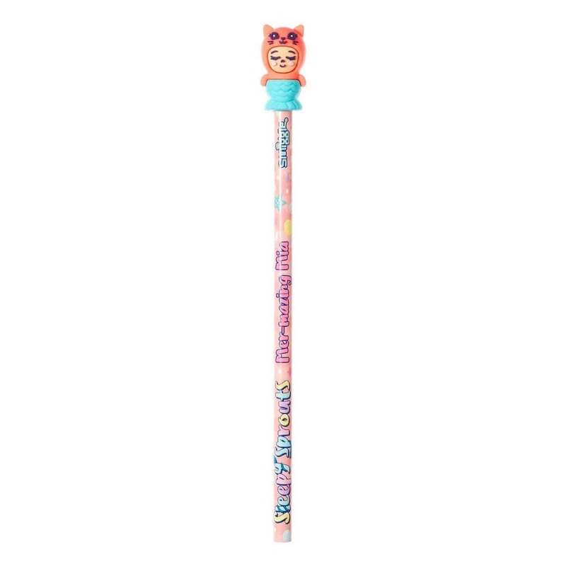 SMIGGLE Mer-mazing Mia Pencil