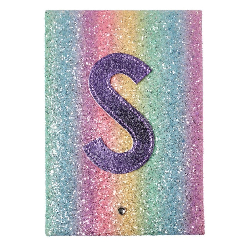 SMIGGLE Notebook A5 Light Up Assorted