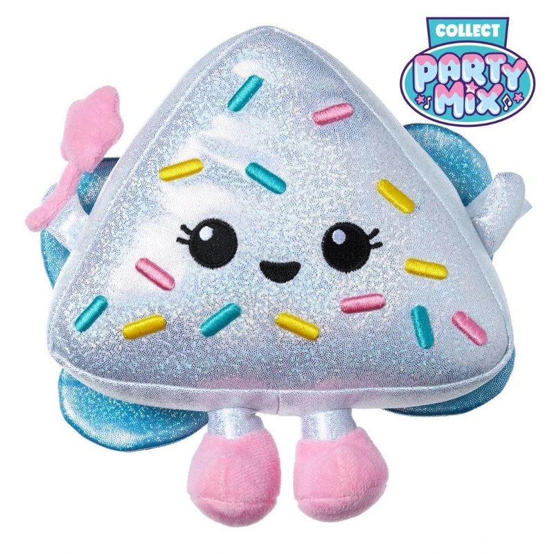 SMIGGLE SMIGGLEts Scented Plush Toy – Fairy