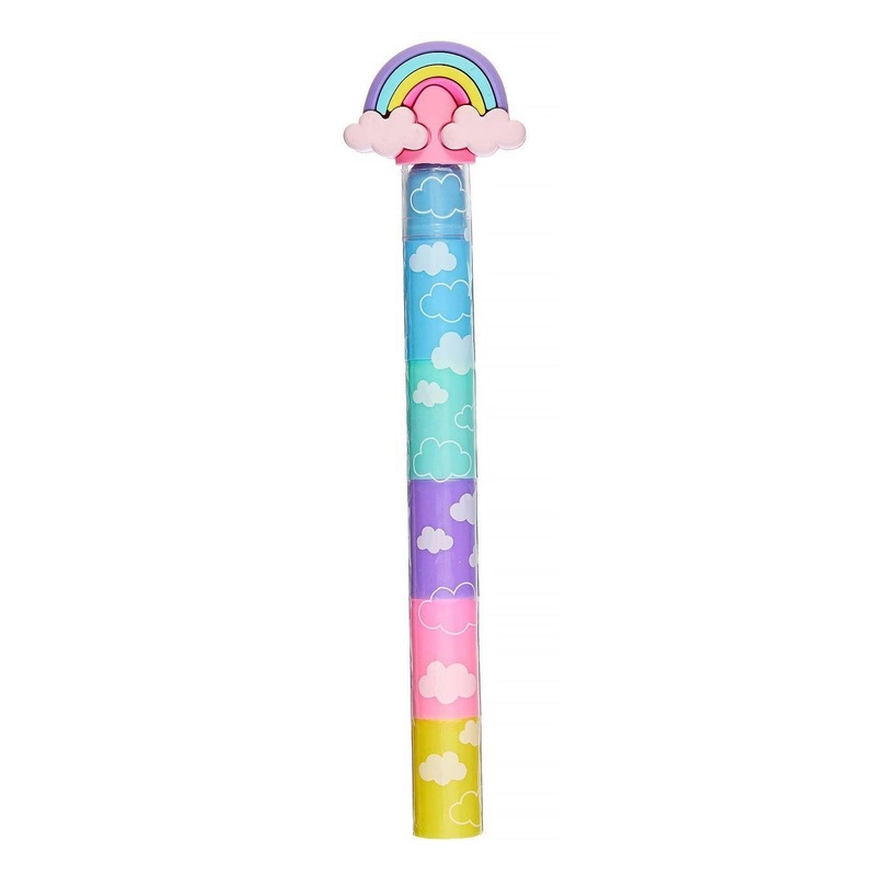 SMIGGLE Stackem Topper Marker Highlighters
