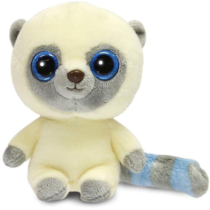 YOOHOO 61112 Bush Baby Plush 20cm