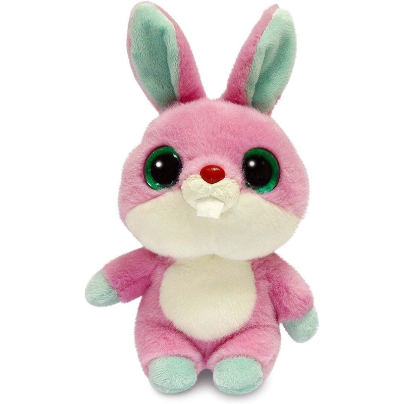 YOOHOO 61142 Betty Rabbit Plush 20cm