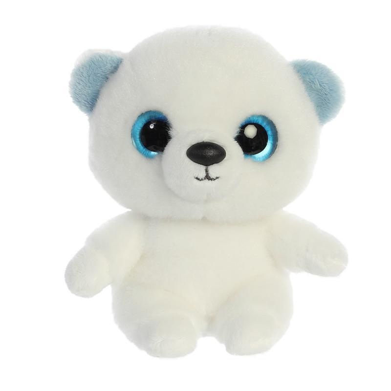 Aurora 61101 YooHoo Martee Polar Bear Plush 15cm
