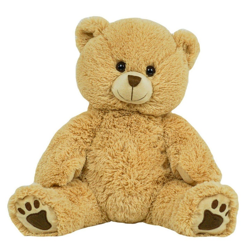 Be My Bear 8-inch Charlie Bear Plush