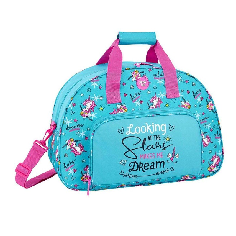 Glowlab Dreams Sport Bag 48cm