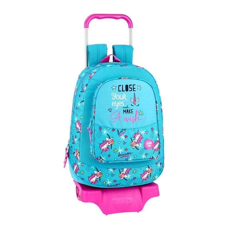 Glowlab Dreams Trolley 46cm