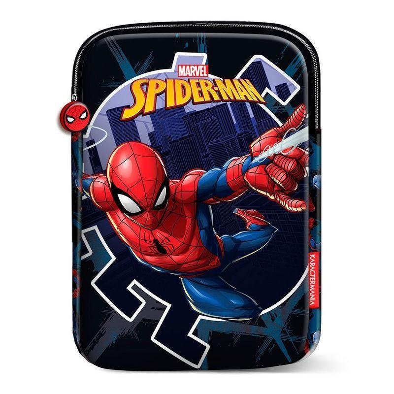 Marvel Spiderman Hero Tablet Case
