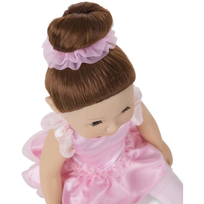 Melissa & Doug Mine to Love – Victoria 35cm Ballerina Doll