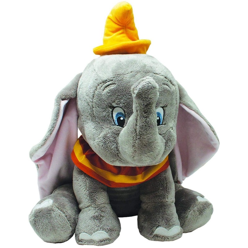 Disney Baby Dumbo 25cm Soft Toy