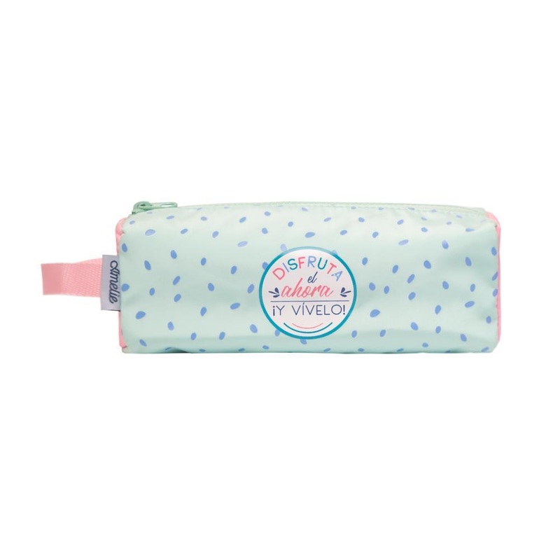 Erik Grupo Pencil Case. Amelie Pastel Collection