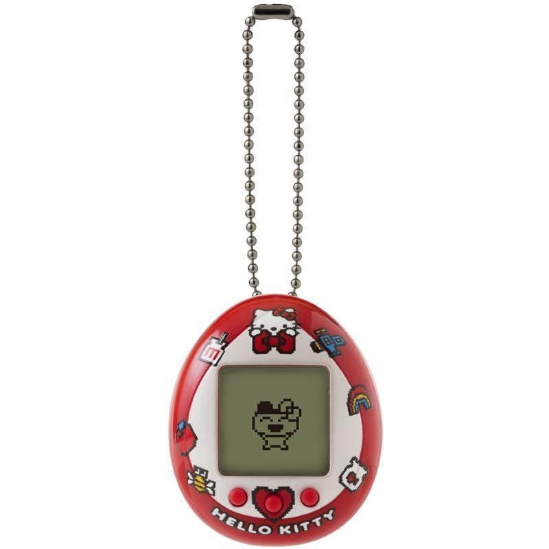 Hello Kitty Tamagotchi – Assorted