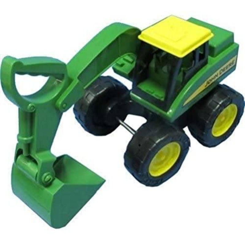 John Deere 35765V Big Scoop Excavator