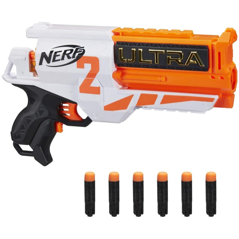 NERF Ultra Two Motorised Blaster