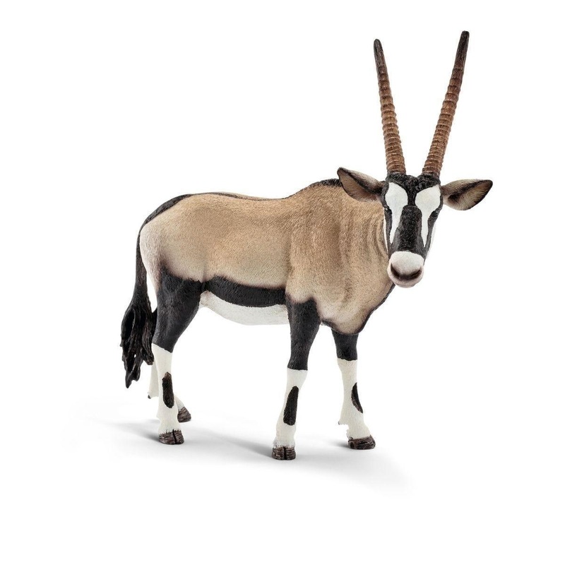 Schleich 14759 Oryx Figure