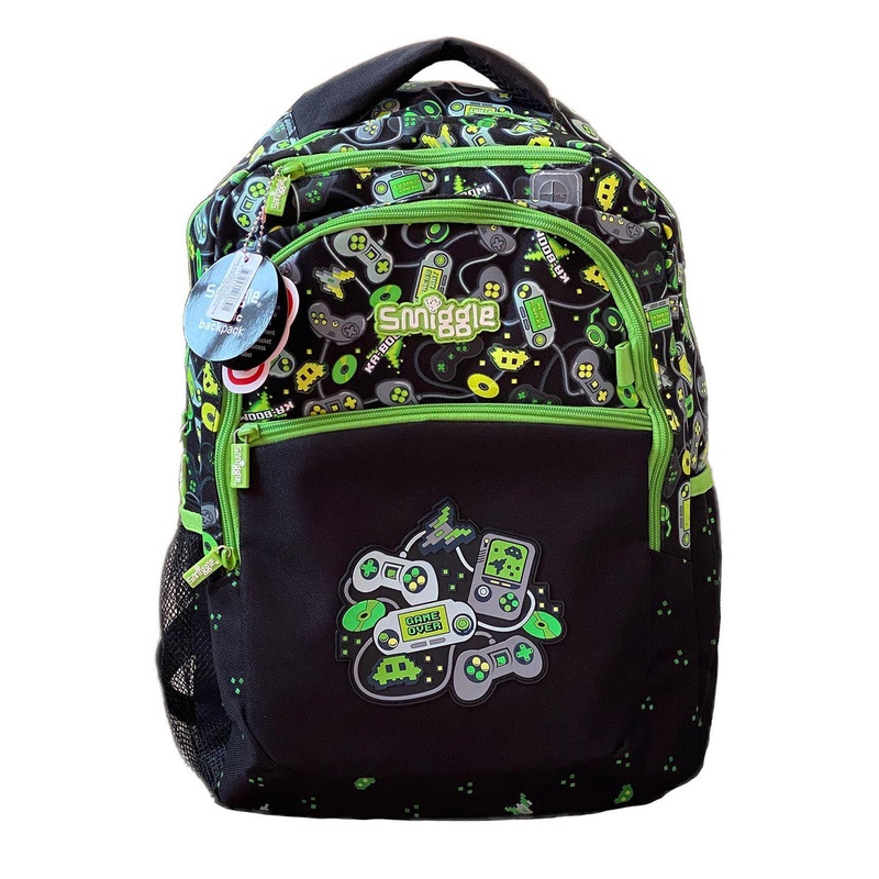 SMIGGLE Game Monster Far Backpack 40cm