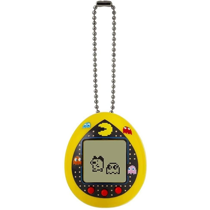 Tamagotchi PAC-Man Device Nano – Assorted