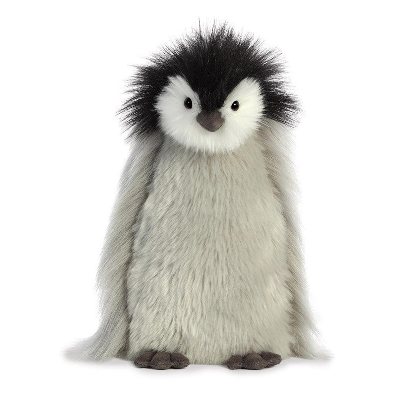 AURORA 03510 Milly Baby Emperor Penguin 27cm Soft Toy