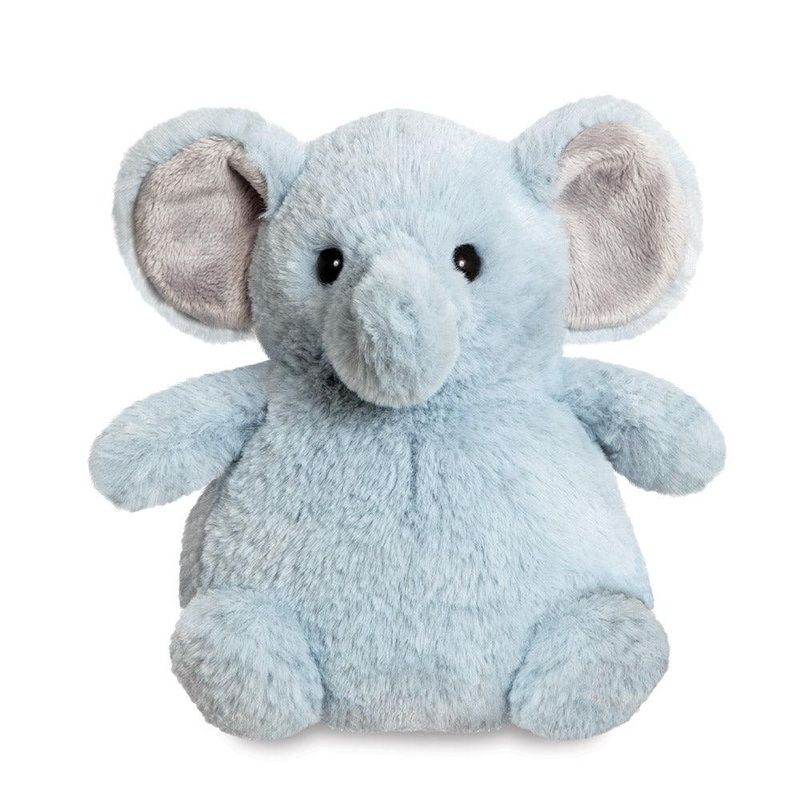 AURORA Cuddle Pals Zaynab Elephant 18cm Soft Toy