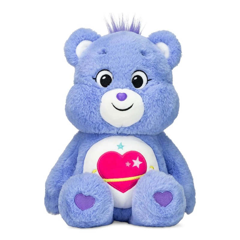 Care Bears 35cm Medium Plush – Day Dream Bear