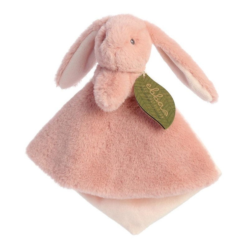 Ebba Eco Brenna Bunny Luvster 30cm Soft Toy
