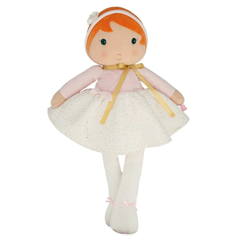 Kaloo My First Doll Valentine 80cm