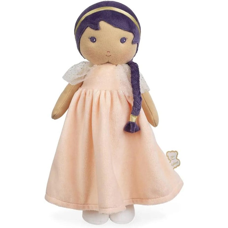 Kaloo Tendresse Doll Iris K Large 32cm